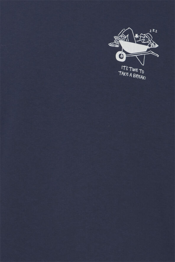 !Solid SDIggy Insignia blue