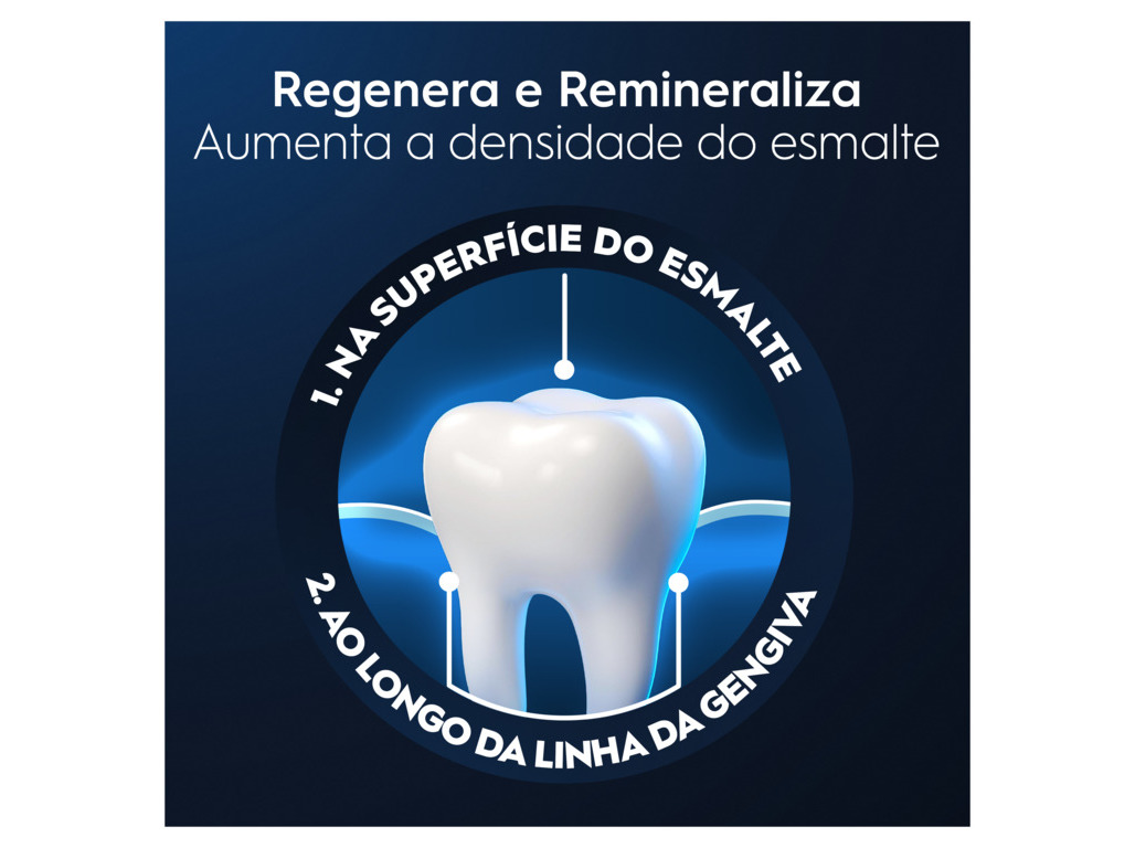 PASTA DENTIFRICA ORAL B CLINICAL 75ML