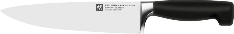 ZWILLING Messerset Vier-Sterne 2tlg.