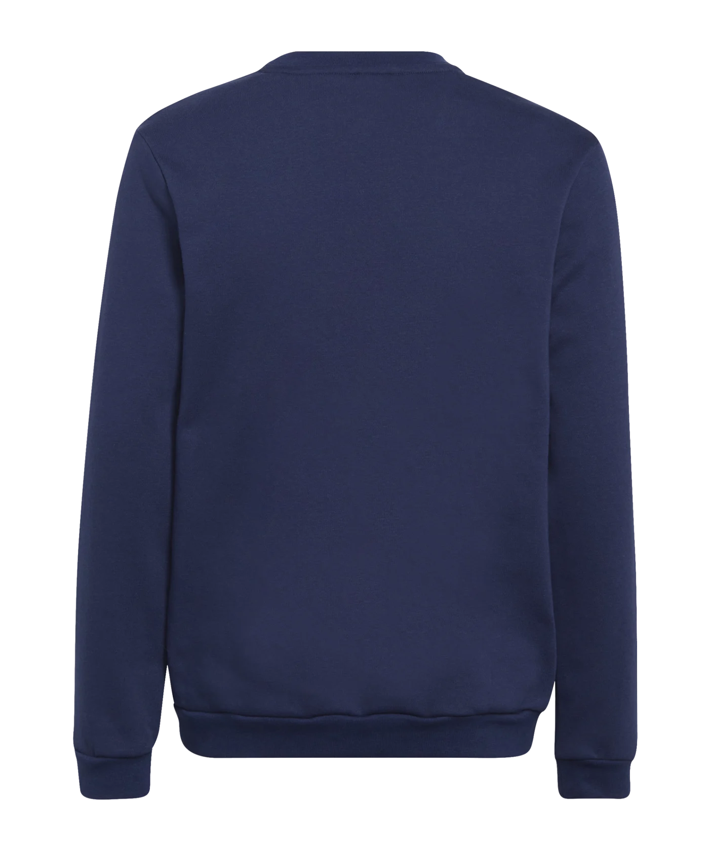 adidas Entrada 22 Sweatshirt Kids Blau