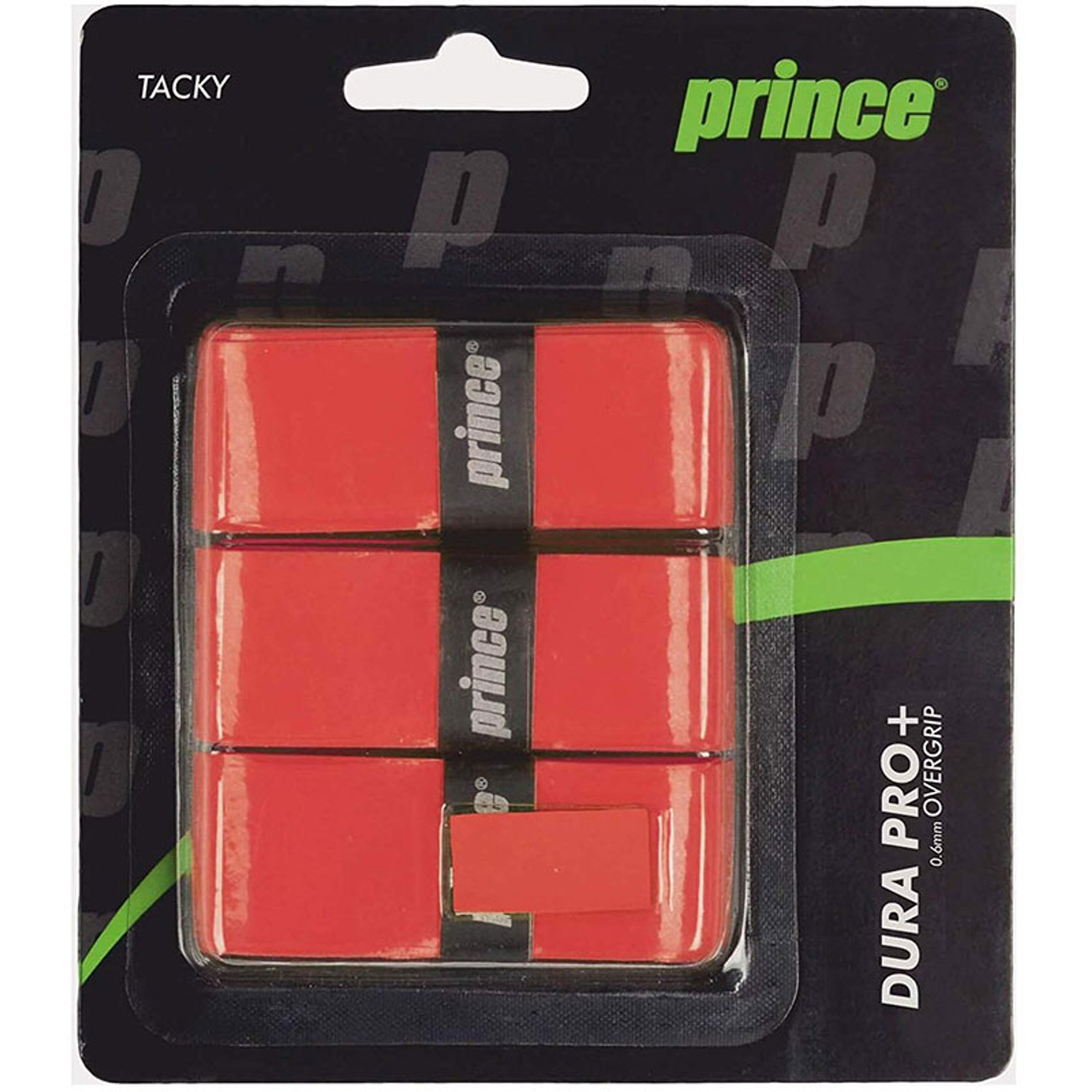 Prince DuraPro+ 3 St.