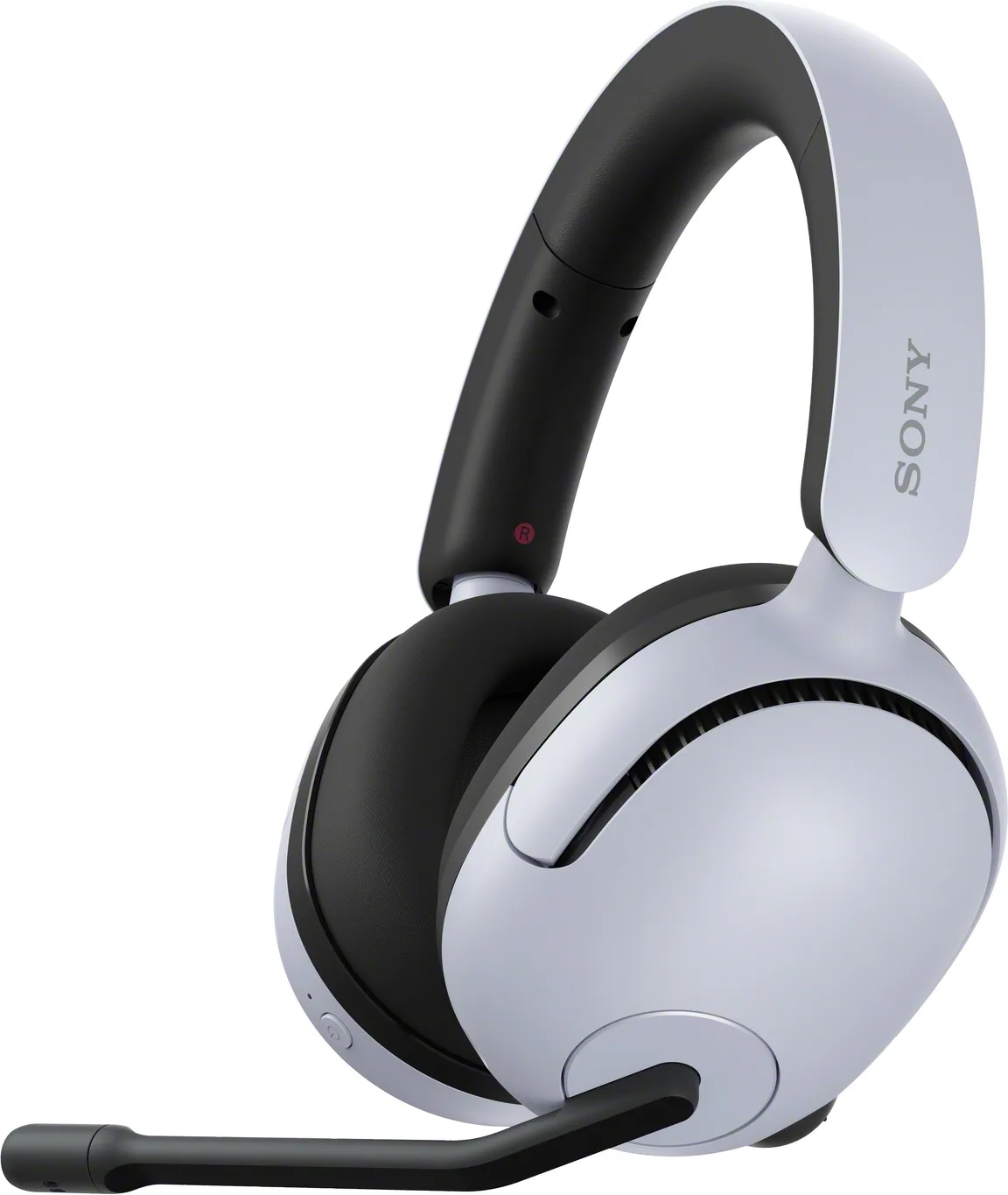 Sony INZONE H5 Blanc Casques gaming