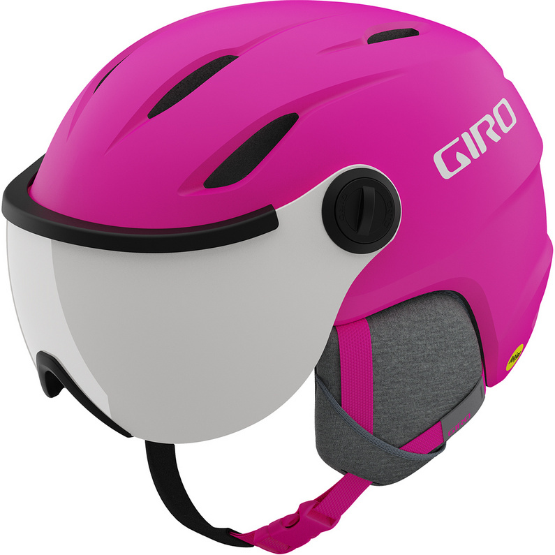 Giro Kinder Buzz Mips Visierhelm
