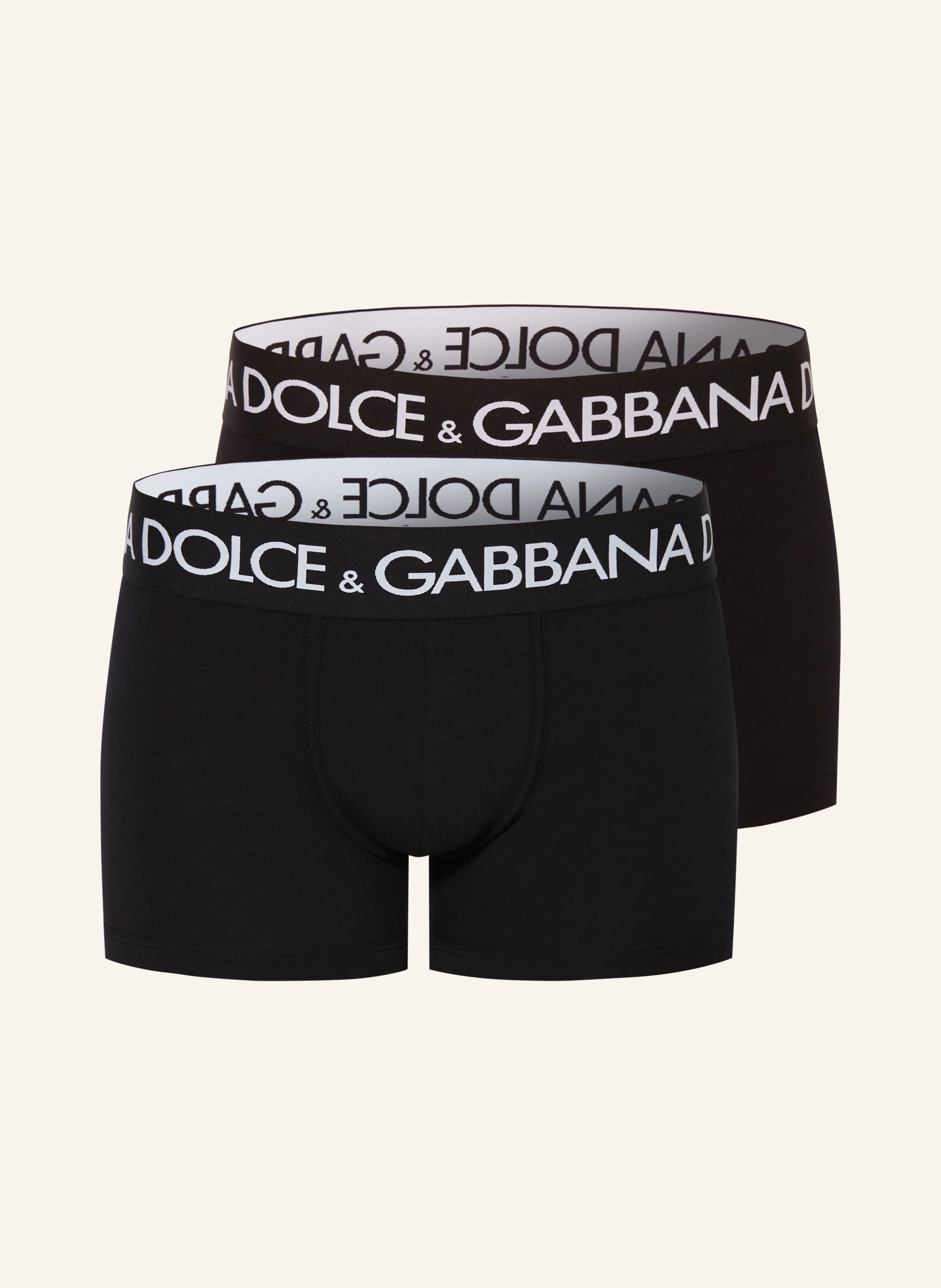 DOLCE & GABBANA 2er-Pack Boxershorts