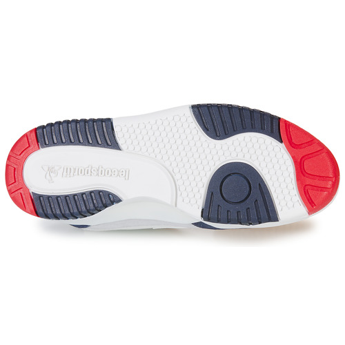 Le Coq Sportif - T1000 - Blanc / Marine
