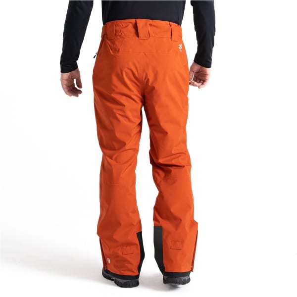 Pantalon de ski DARE 2B ACHIEVE II PANT ROOIBOS TEA