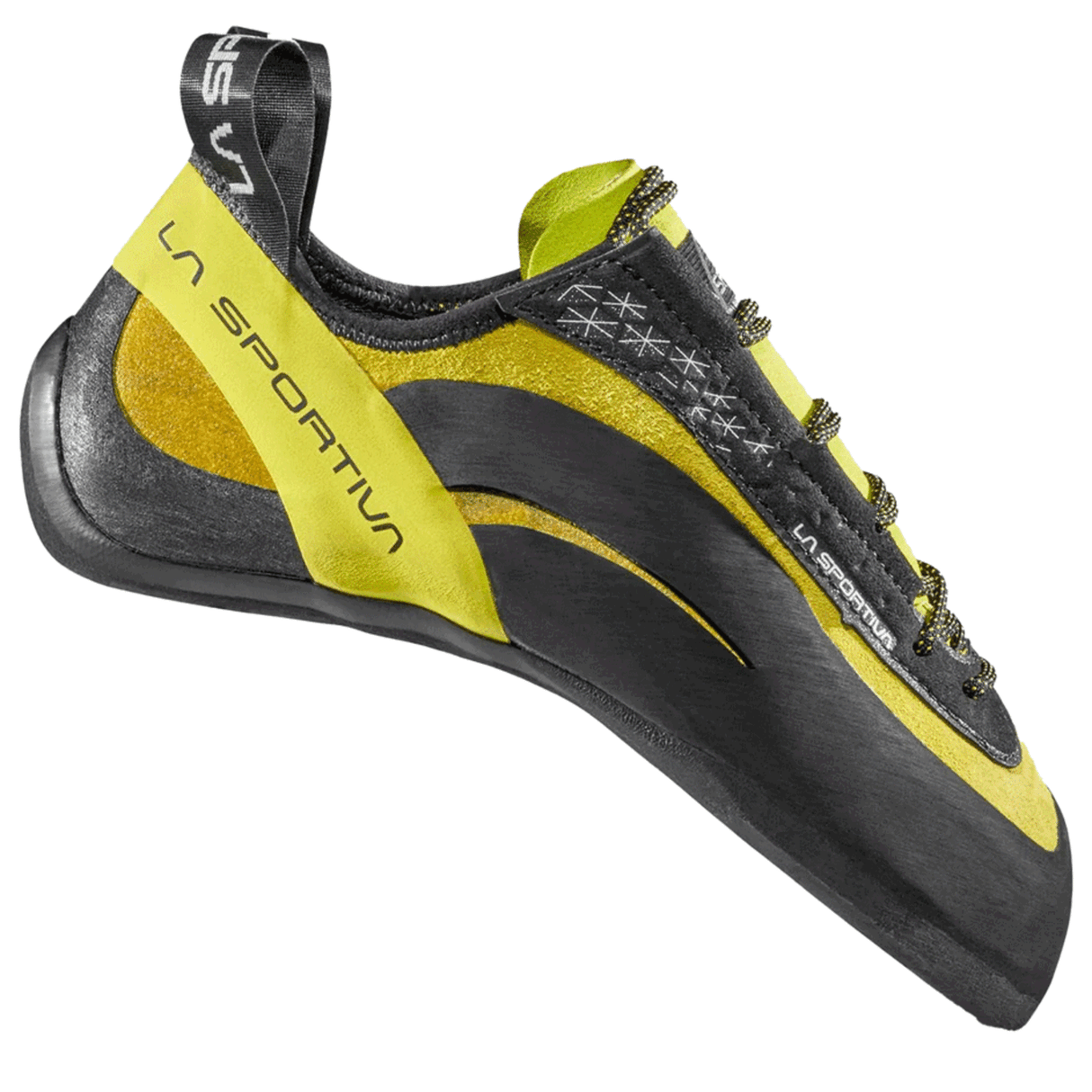 La Sportiva<br>Miura