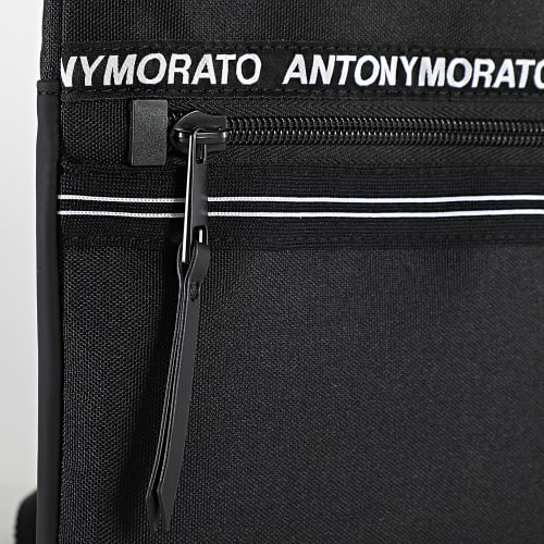 Sacoche MMAB00368 Noir