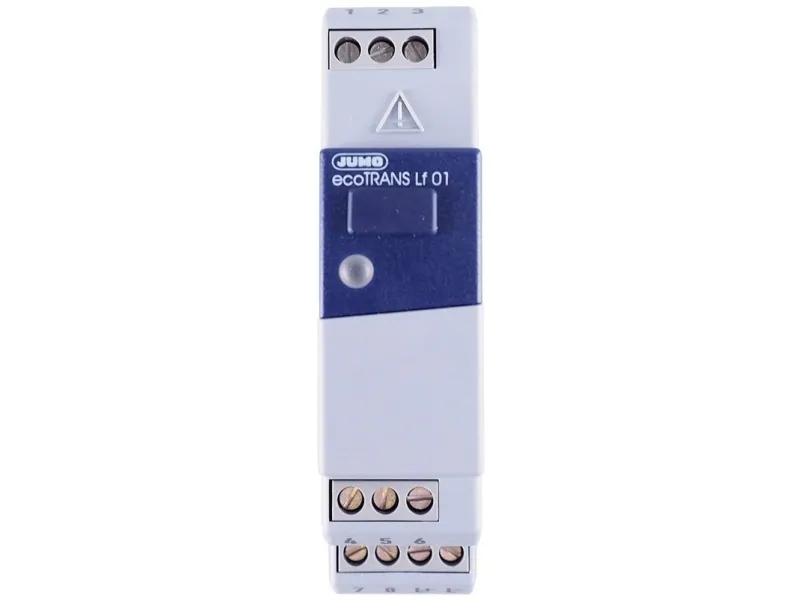 Jumo Temperaturtransducer 00421035