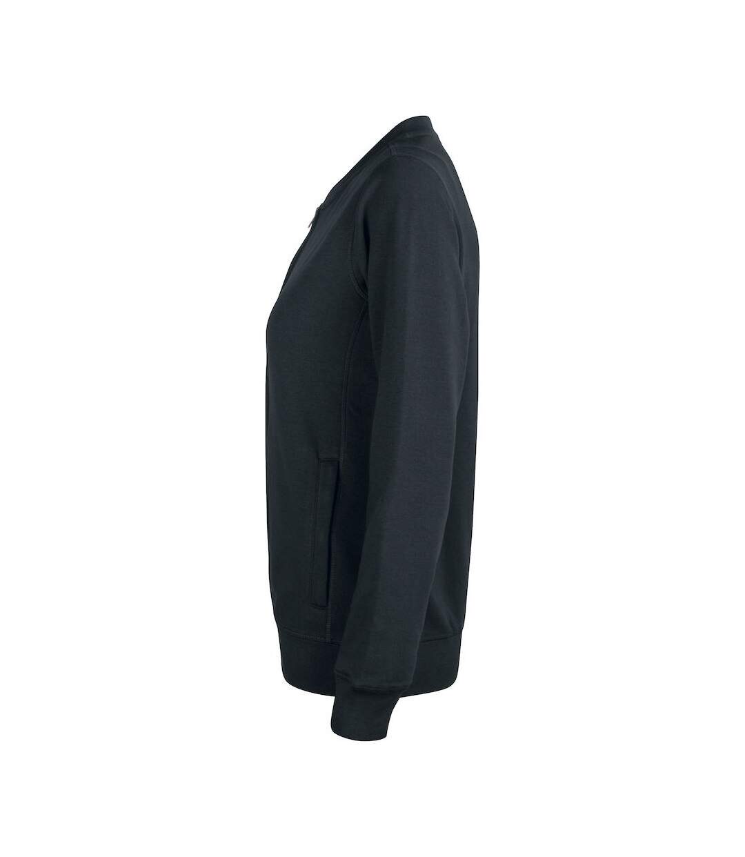 Clique - Veste PREMIUM - Femme (Noir) - UTUB146