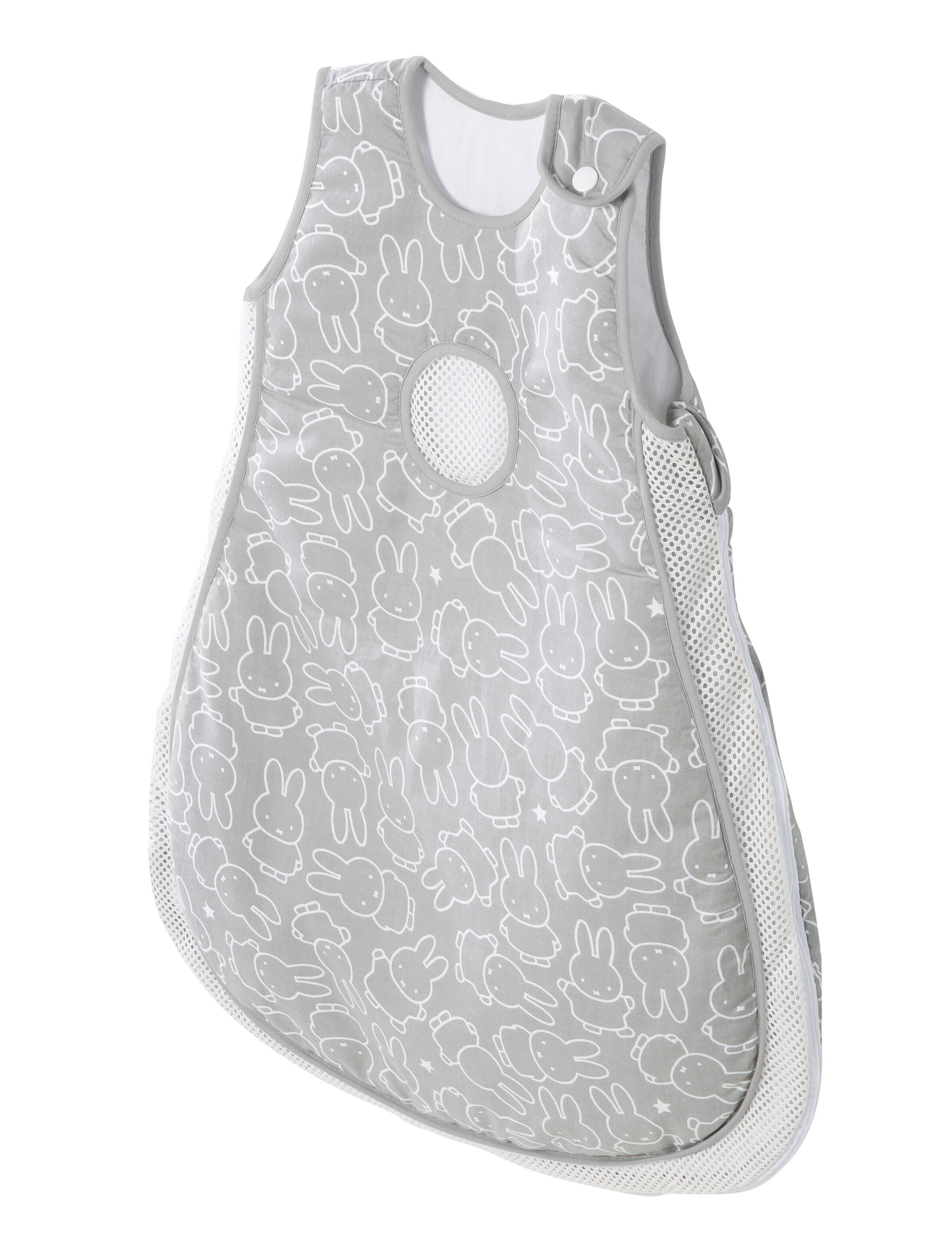 roba Schlafsack Easy Air 'safe asleep', Größe 56/62cm Miffy safe asleep®