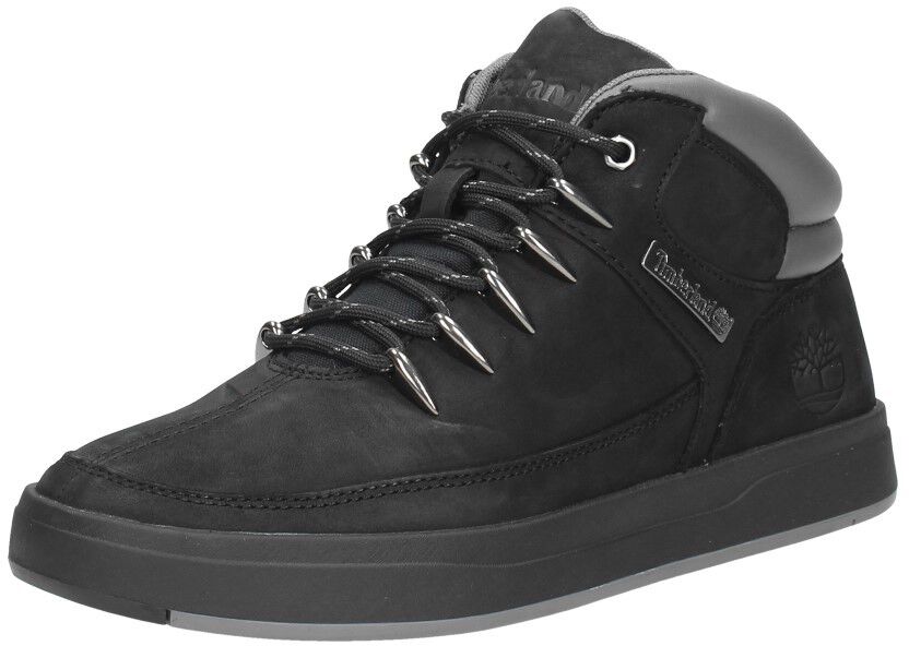 Timberland Davis Square Hiker zwart