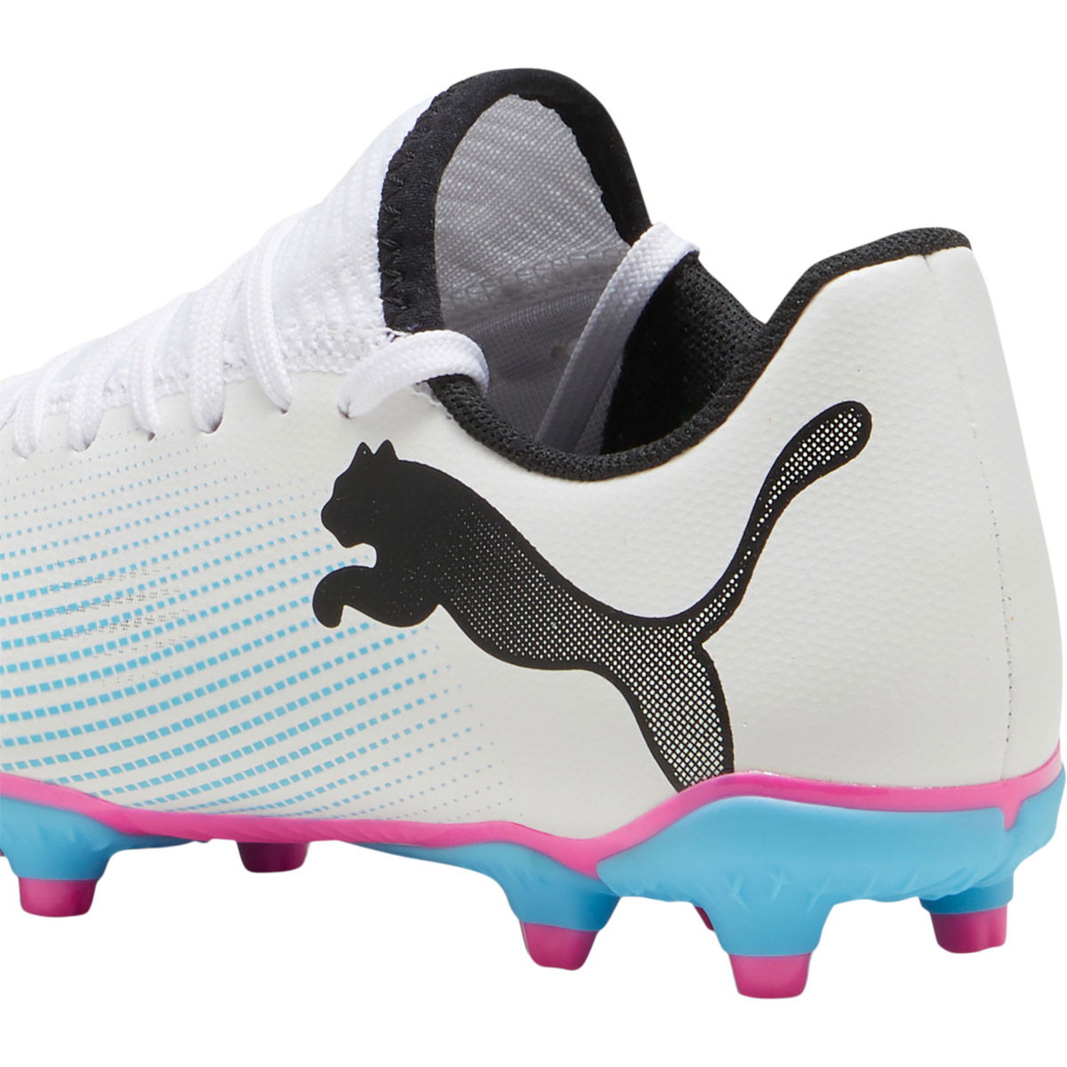 Puma Future 7 Play FG/AG Fodboldstøvler Børn