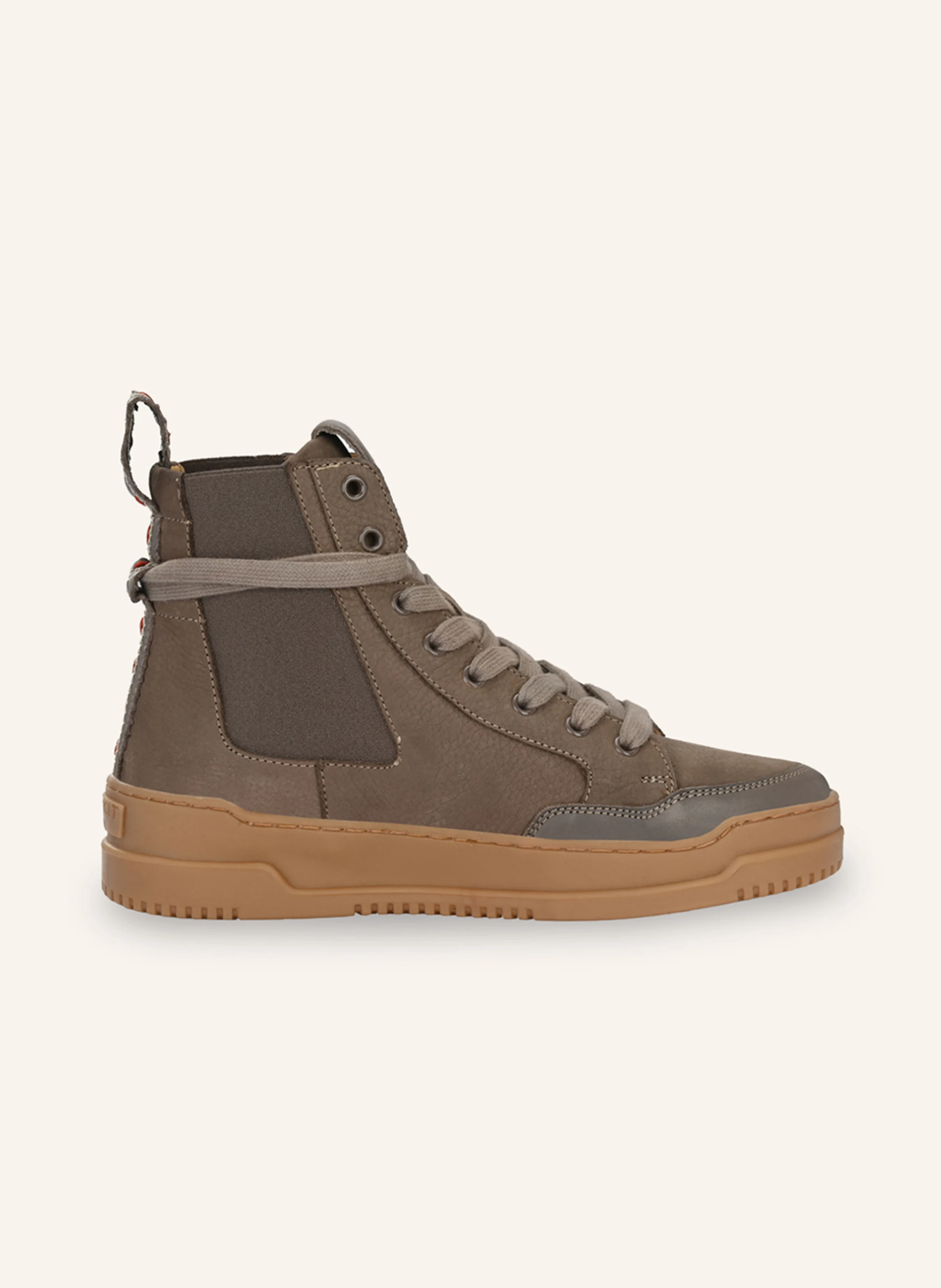 CRICKIT Sneaker MAXIE