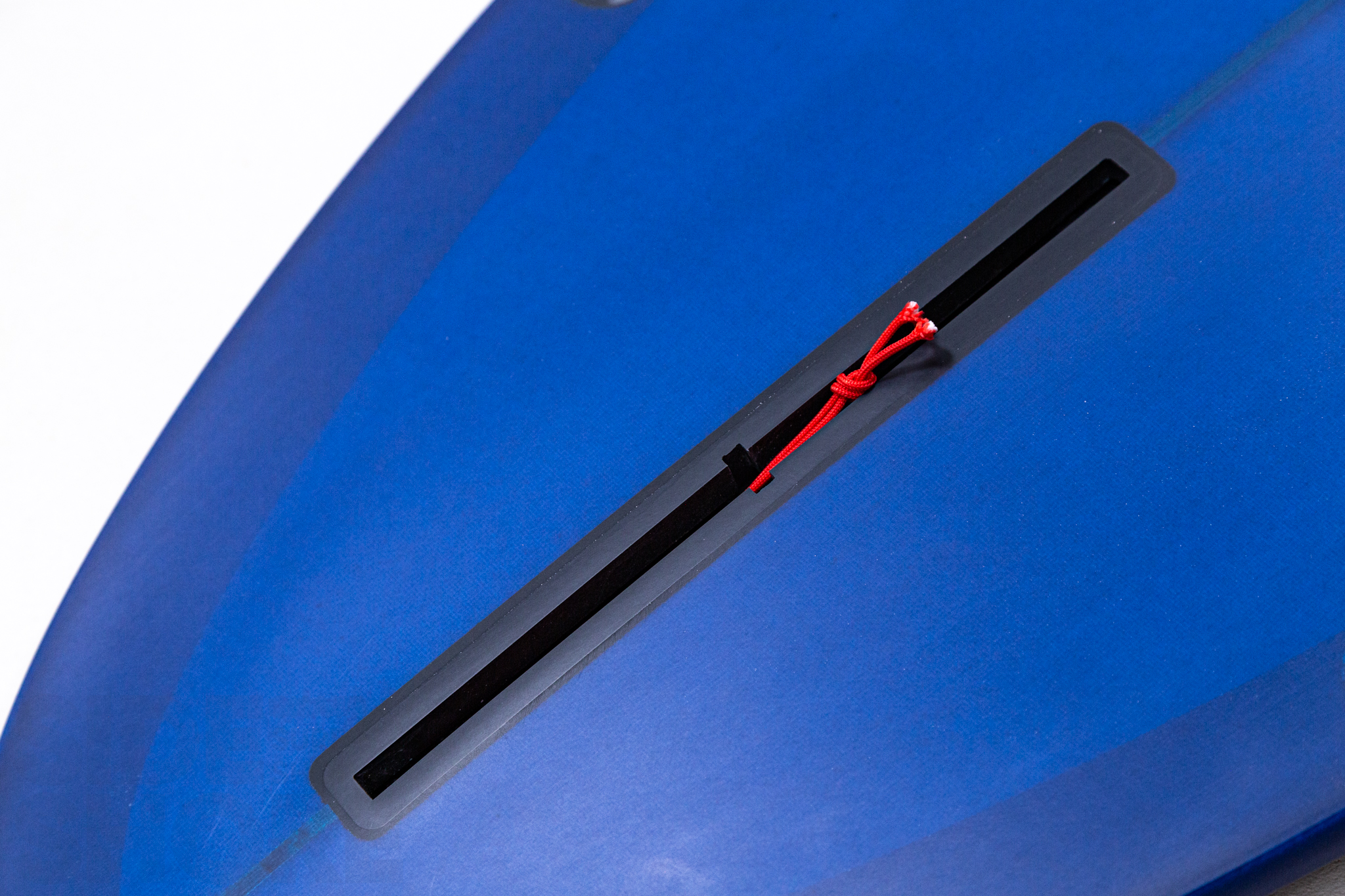 Al Merrick CI Mid - Tint Deep Blue - 6'6 x 20 1/2