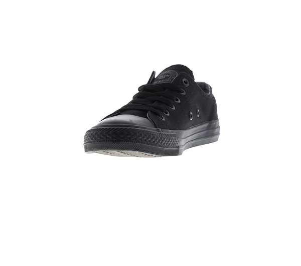 SoulCal Low Junior Canvas Shoes