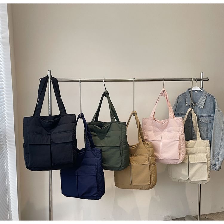 HOVERUP - Effen Tote Bag