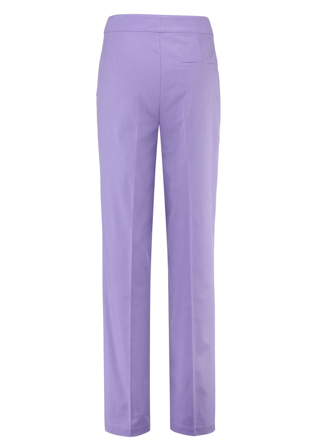 Hose mit sportivem Chic