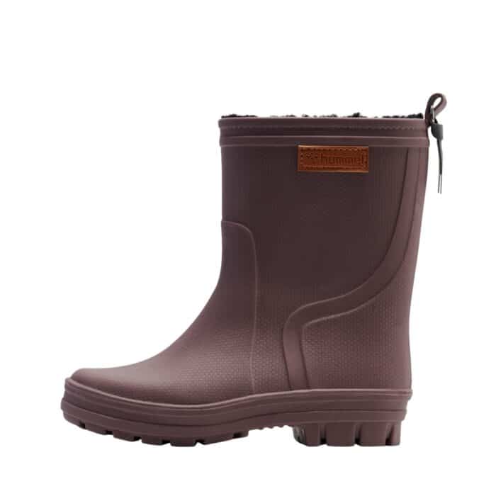 Hummel Thermo Gummistøvle Børn
