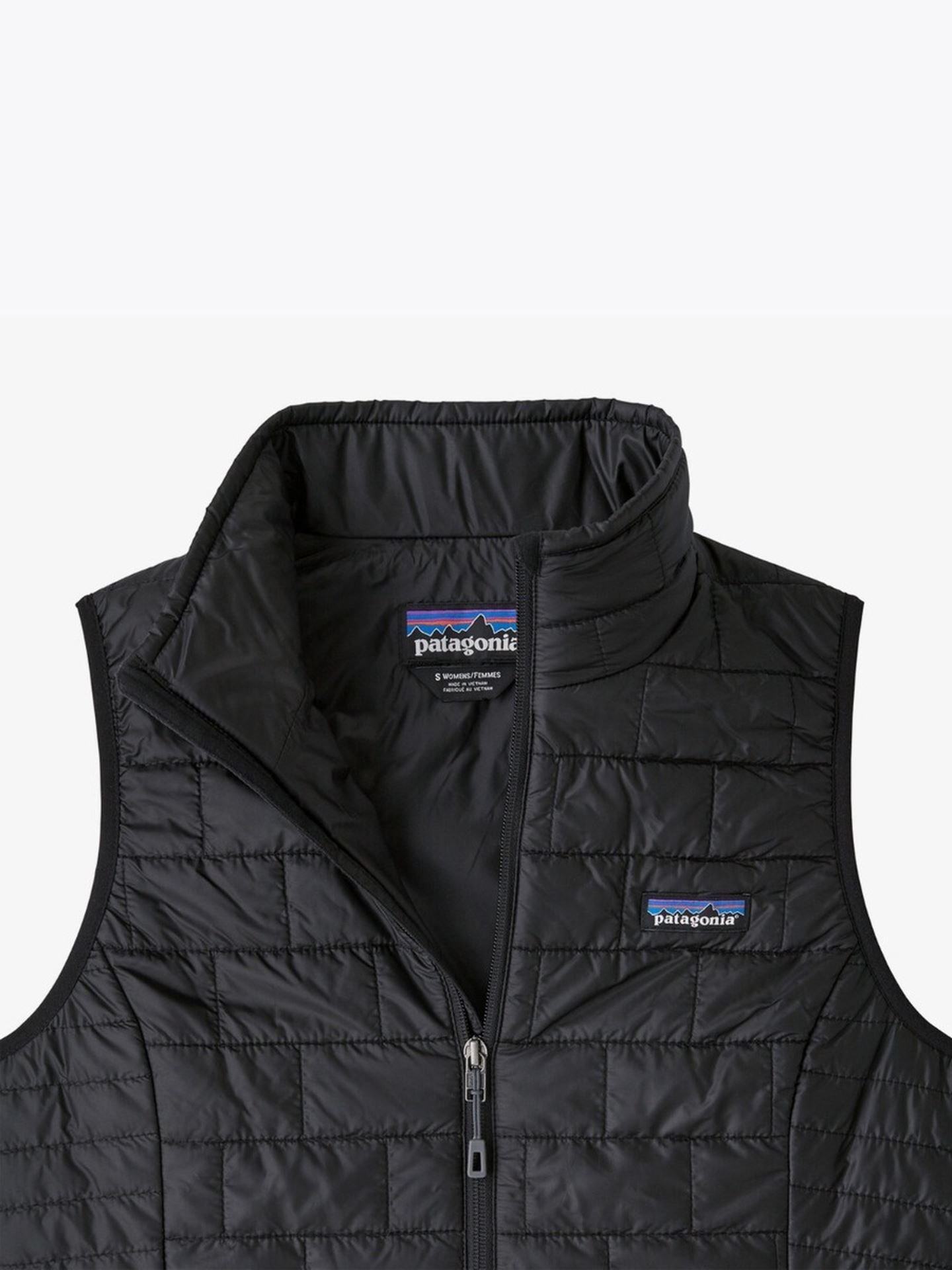 Nano Puff Vest
