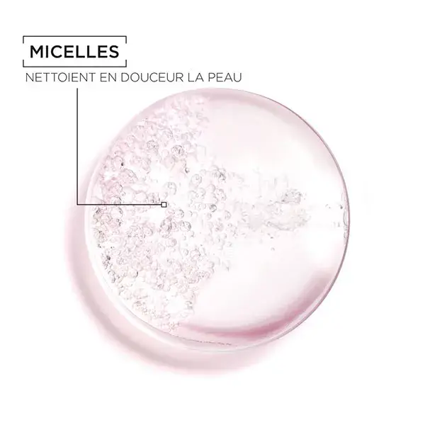 Garnier SkinActive Solução Micelar Tudo-em-Um para Pele Sensível 400ml