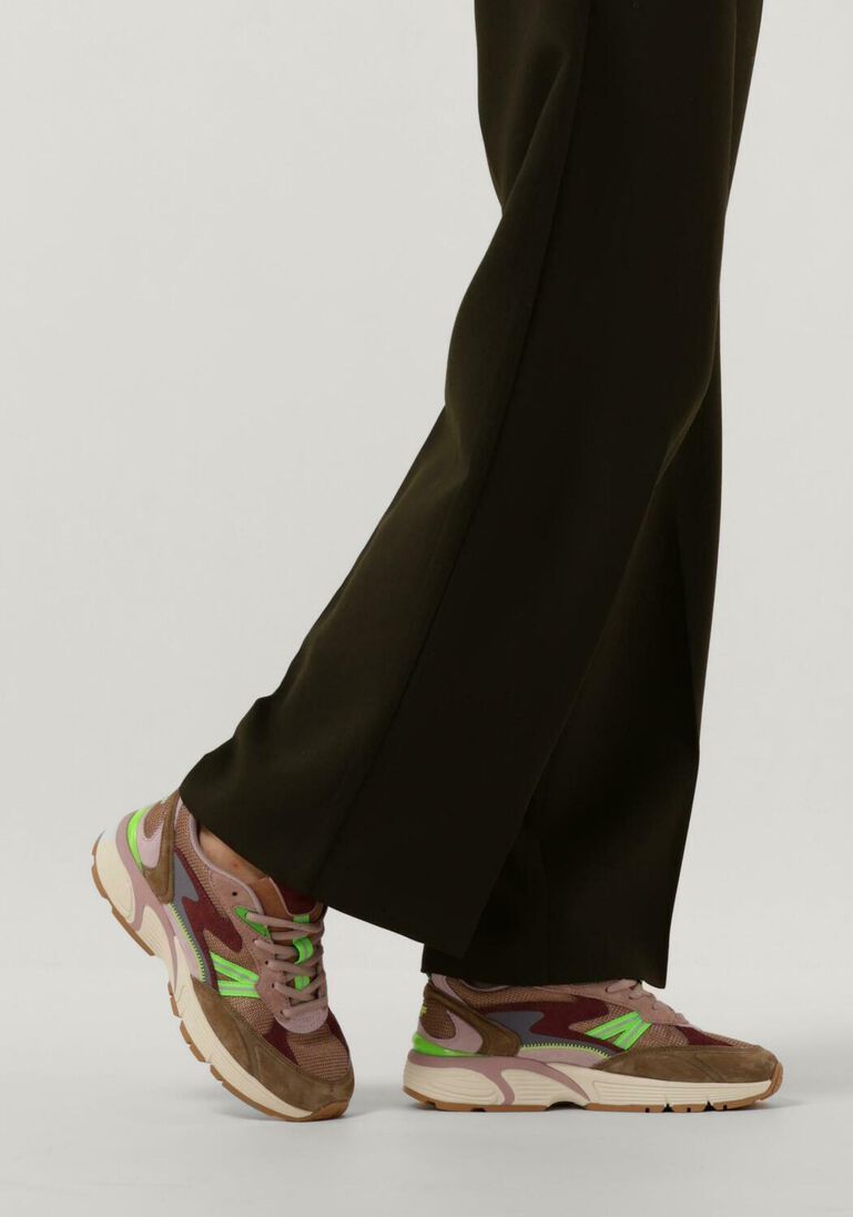 THE HOFF BRAND multi the hoff brand lage sneakers arizona