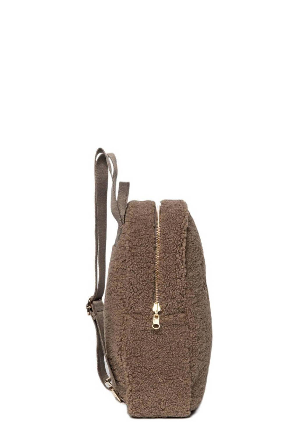 rugzak Teddy Mini Backpack bruin
