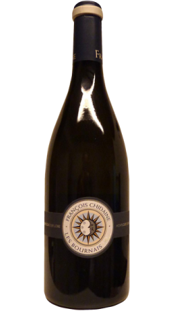 Domaine François Chidaine Les Bournais 2021 Montlouis Blanc Sec
