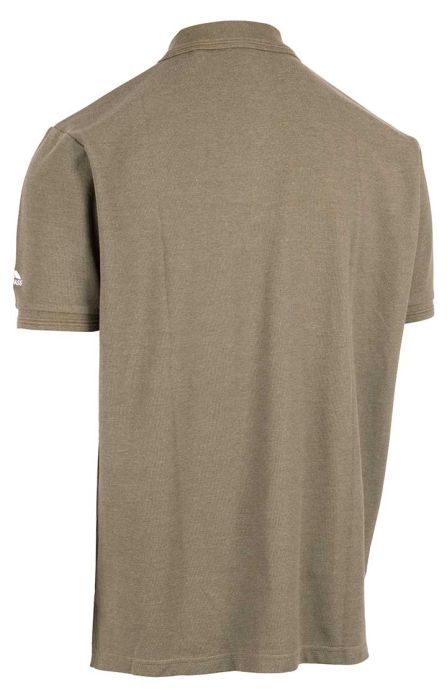 Brave Poloshirt Men herrepolo