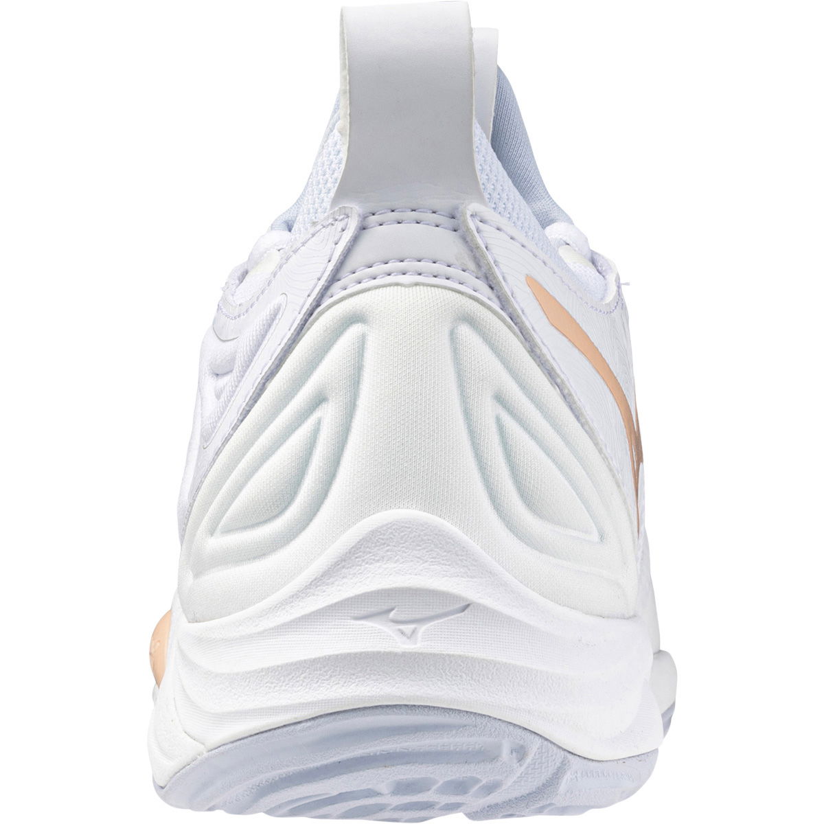 Mizuno Wave Momentum 3 Håndboldsko Dame