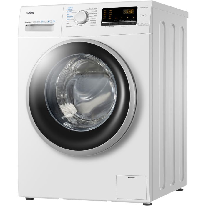 Haier Waschmaschine Serie 39 HW80-BP1439N