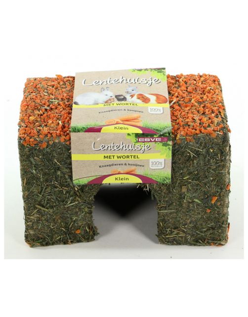 Esve Lentehuis Wortel - Knaagdiersnack