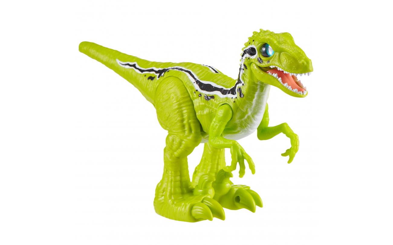 Robo Alive velociraptor