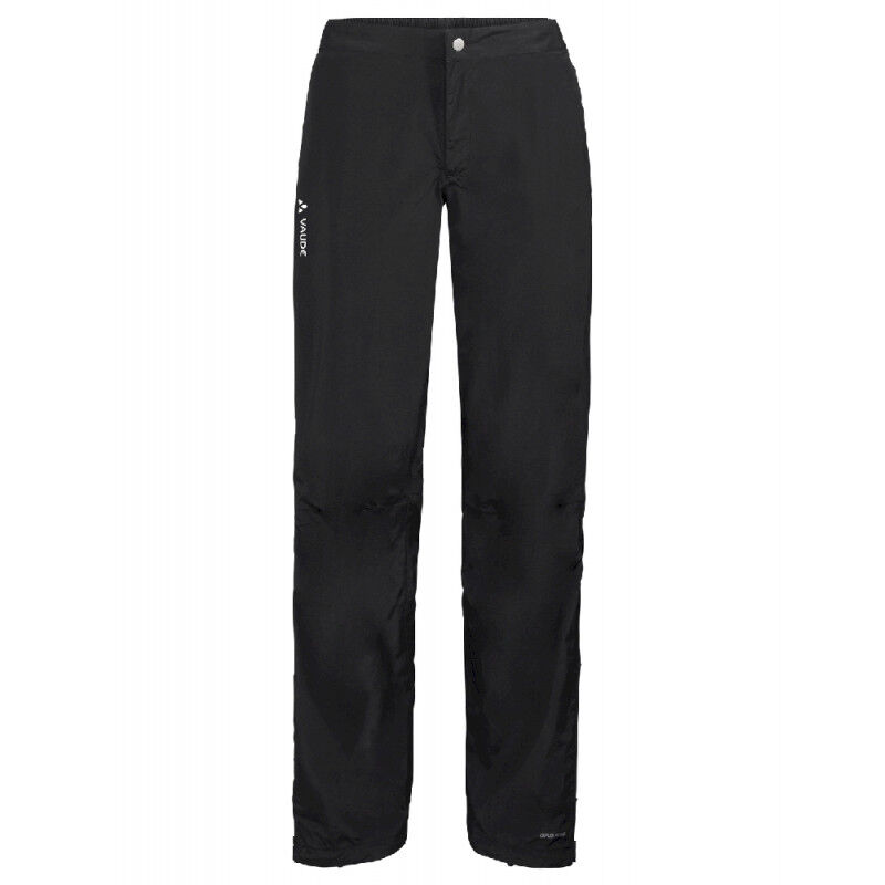 Yaras Rain III - Pantalon pluie vélo femme