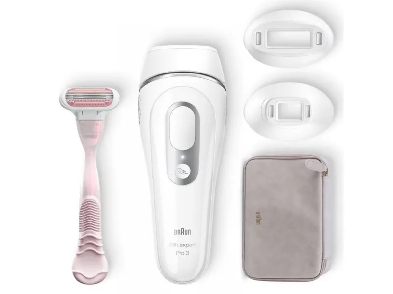Braun PL3133 Silk-expert Pro 3 IPL
