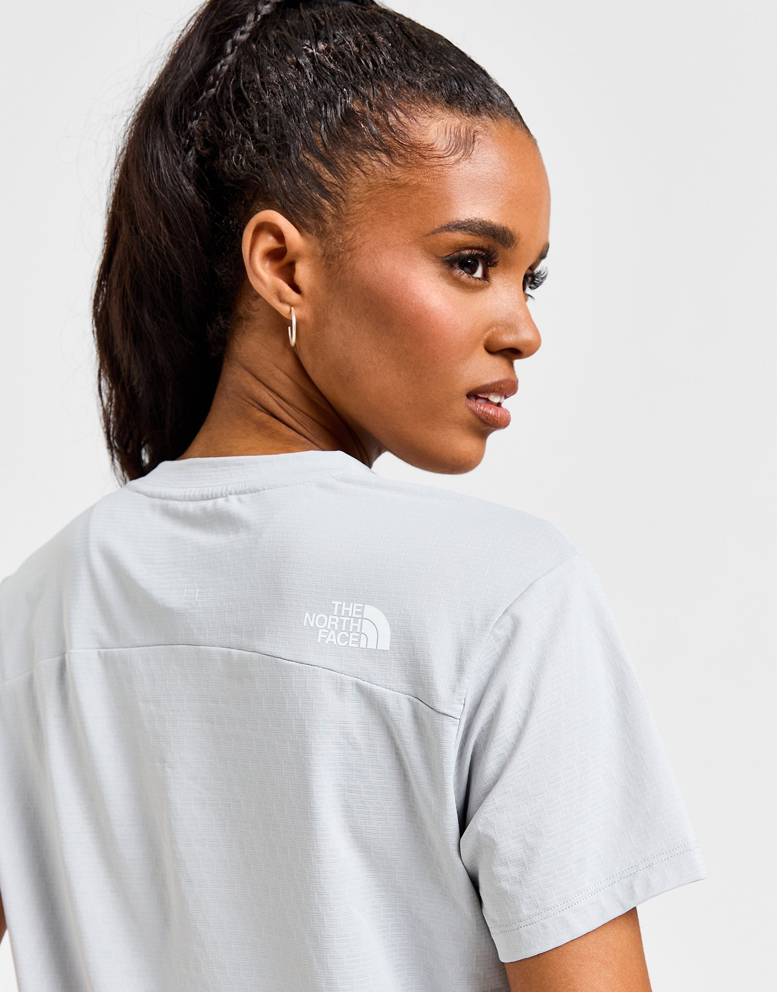 The North Face T-shirt Repeat Performance Femme