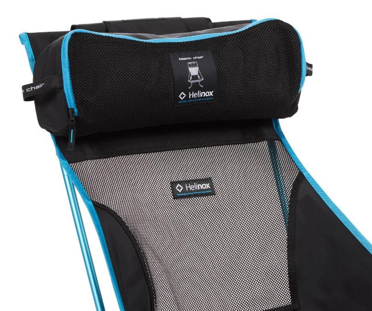 Helinox<br>Beach Chair