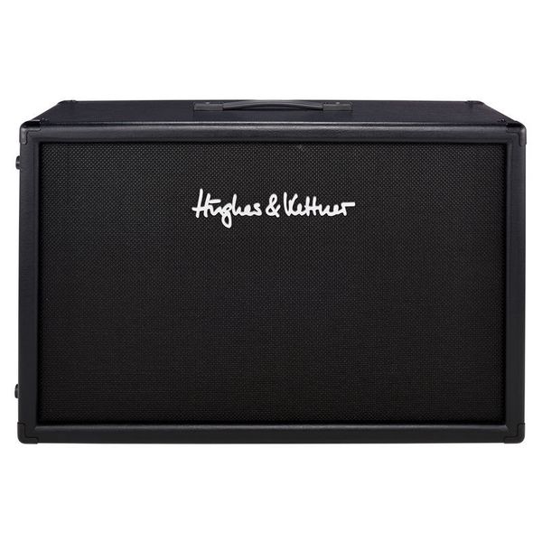 Hughes&Kettner Tubemeister 212 Box