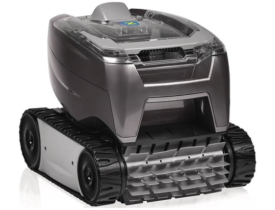 HABITAT ET JARDIN - Robot piscine électrique ot 3200 tile - zodiac