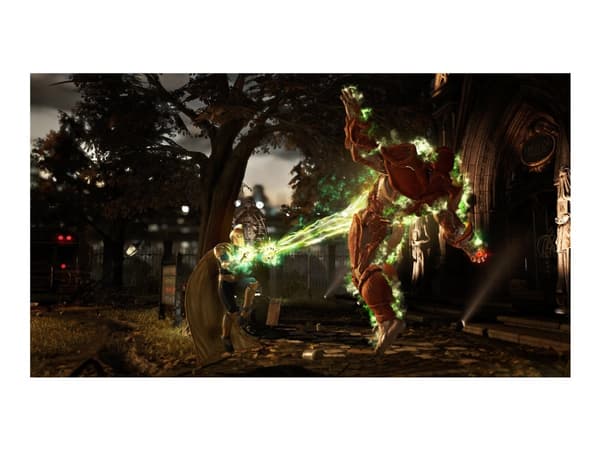 Injustice 2: Red Hood Character - DLC Xbox One - Nedlasting - ESD