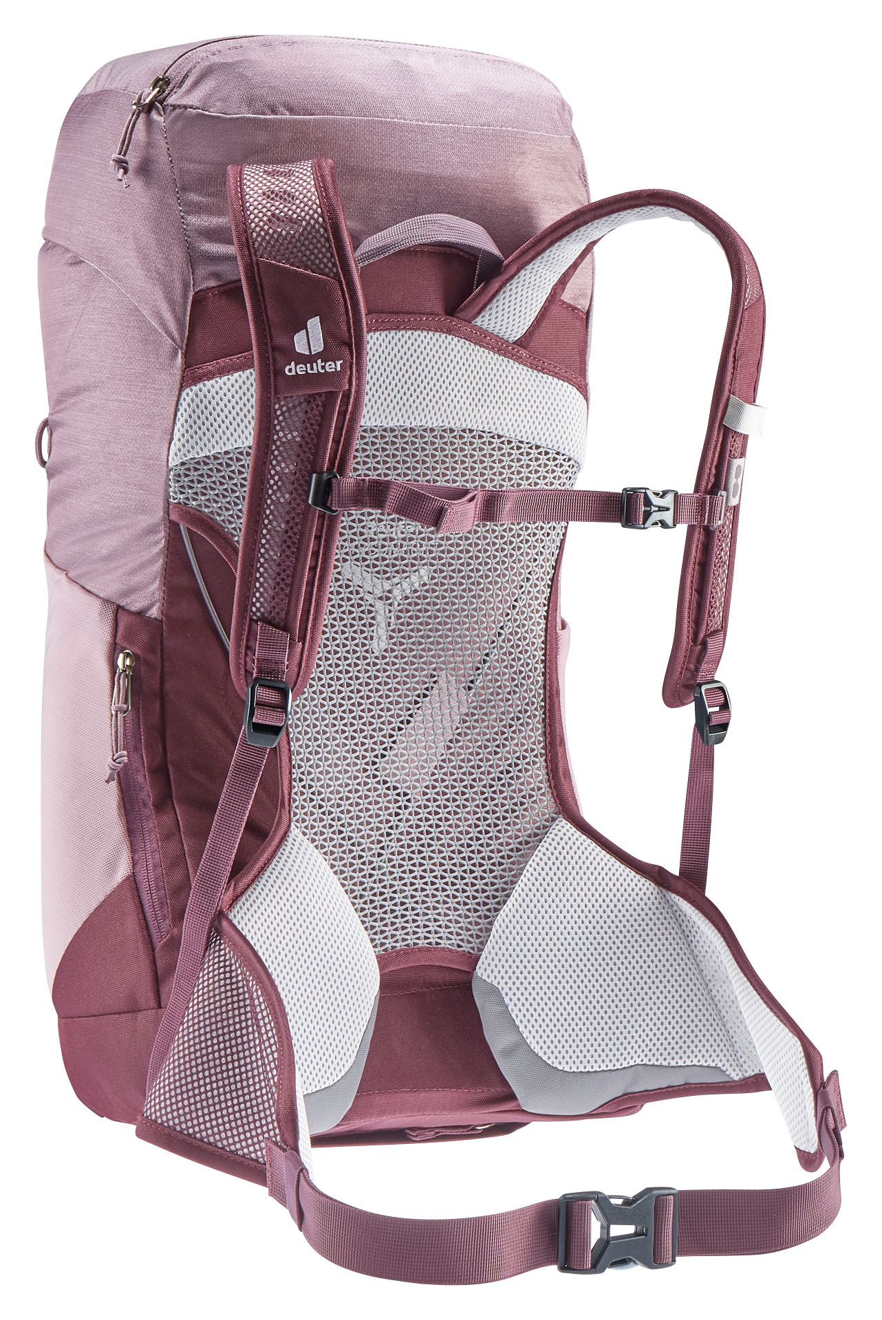 Deuter AC Lite 28 SL grape-aubergine