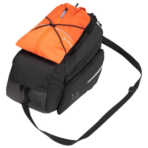 Vaude - Silkroad Plus - Sacoche pour porte-bagages