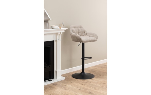 AC Design Barhocker »Brooke, 2 Stück«