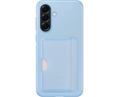 Samsung A26 Card Slot case