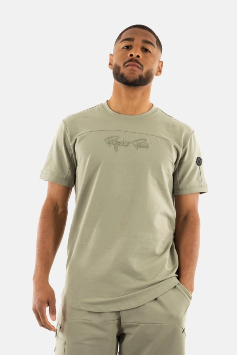 Tee shirt project x paris 2410098 kh2