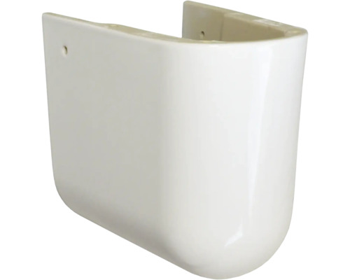 Villeroy & Boch O.Novo halfzuil wit 52660001
