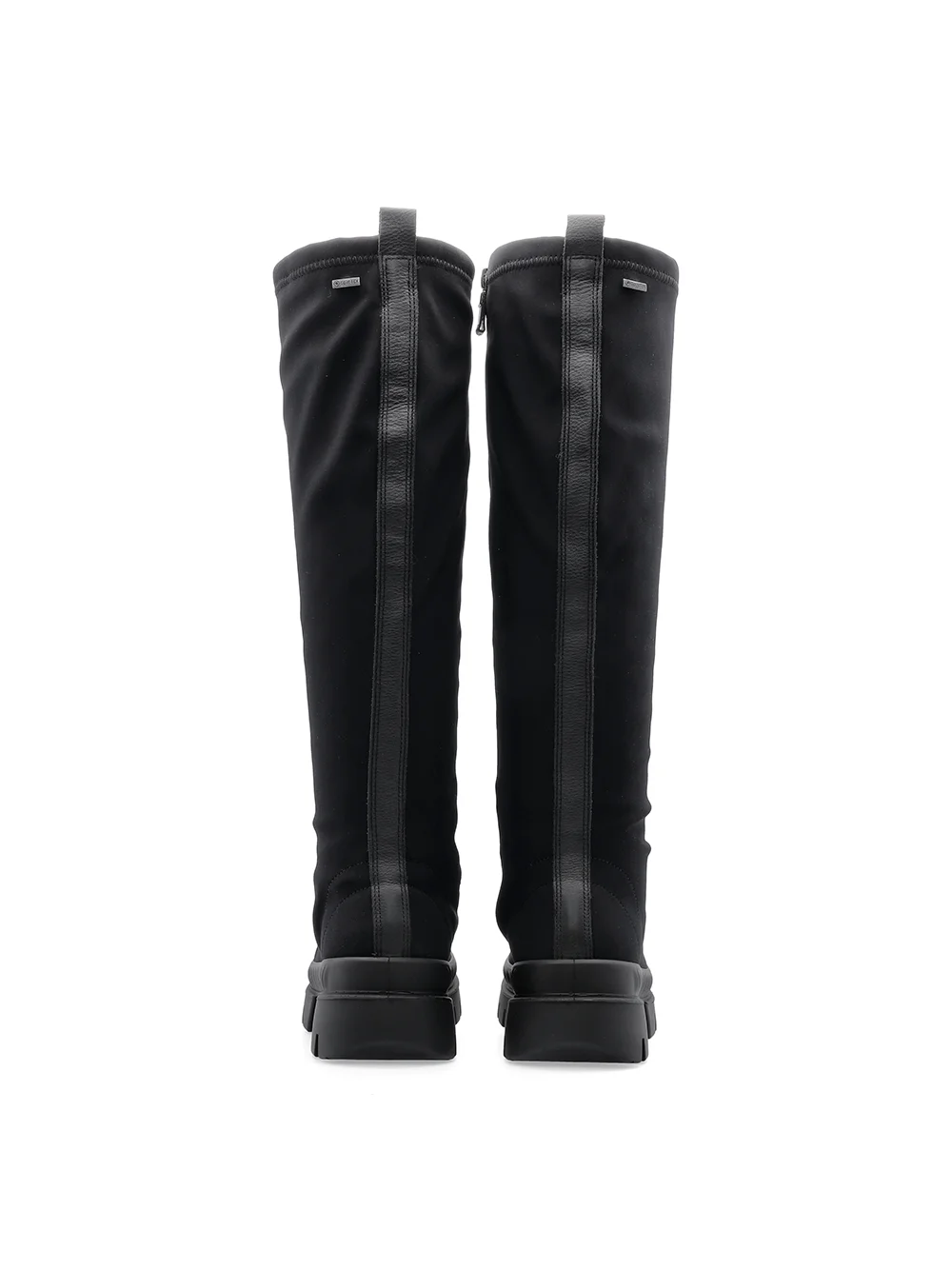 Stiefel Mood schwarz