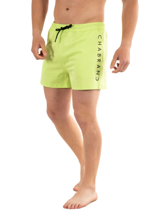 Maillot de bains chabrand 60612 750 vert