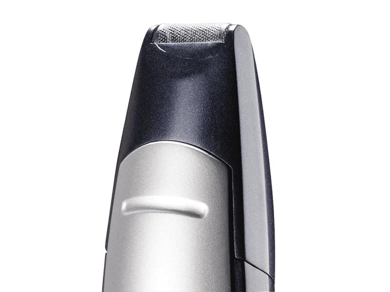 Babyliss Multihaarschneider X-10 Hair/Body/Face Haarschneidemaschine für Gesicht und Körper
