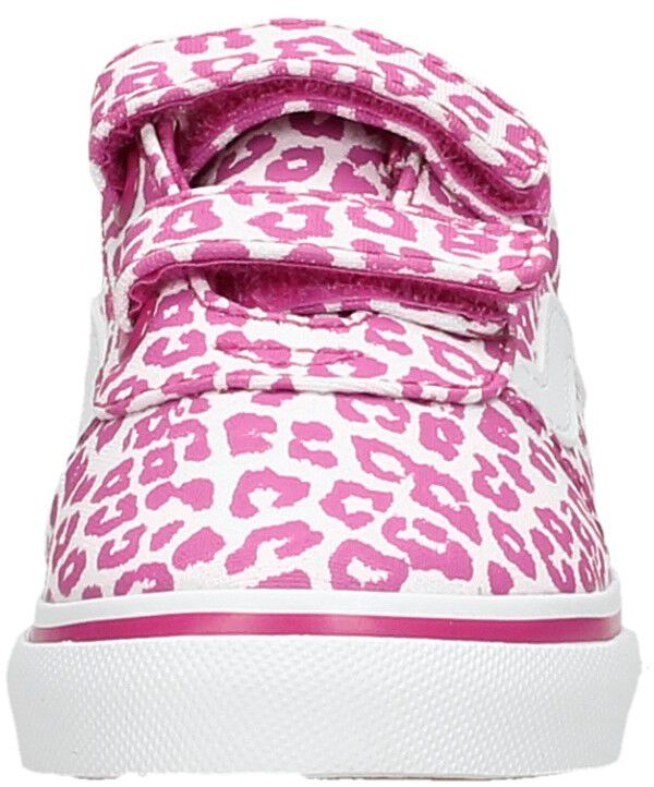 Vans Ward V fuchsia